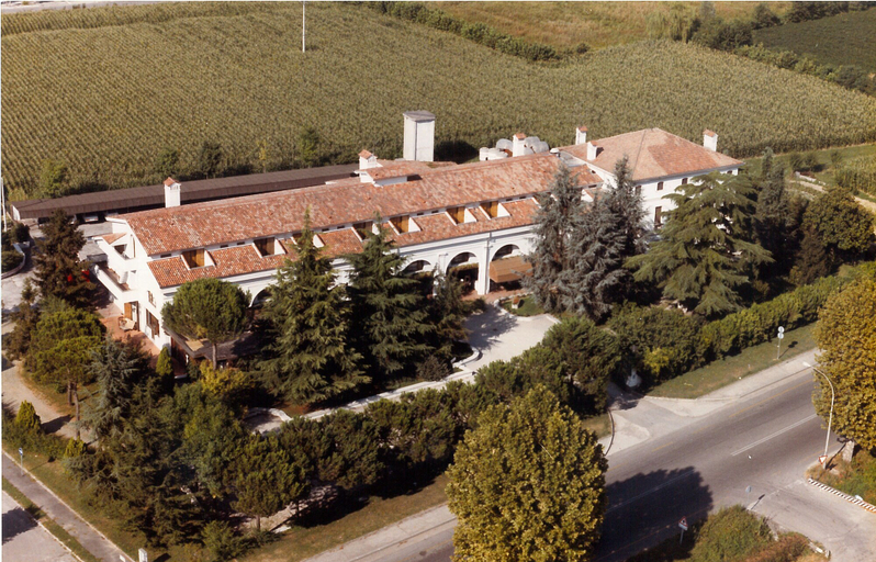 Exterior & Views 2, Hotel El Rustego, Padua