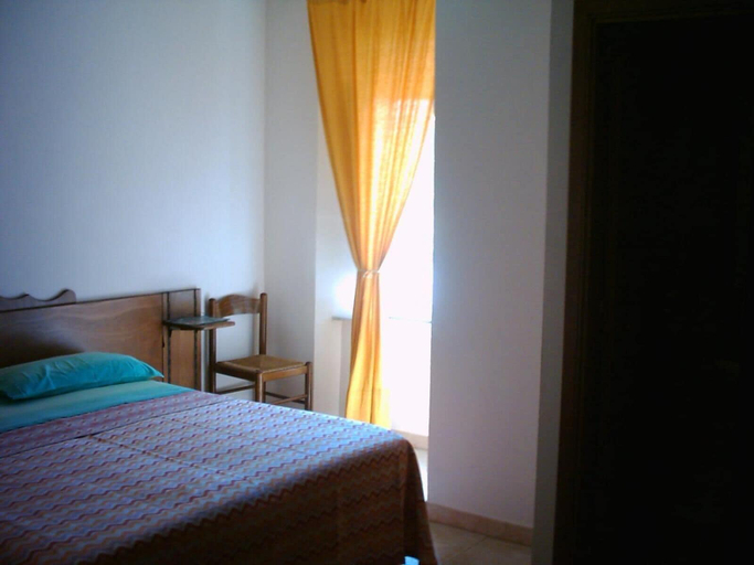 Bedroom 4, Hotel il Malandrone, Livorno