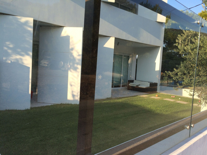 Exterior & Views 2, Infinity White Complex by GK Hospitality Group, Attica