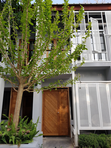 Exterior & Views 2, Treevana Club Chiangmai, Muang Chiang Mai