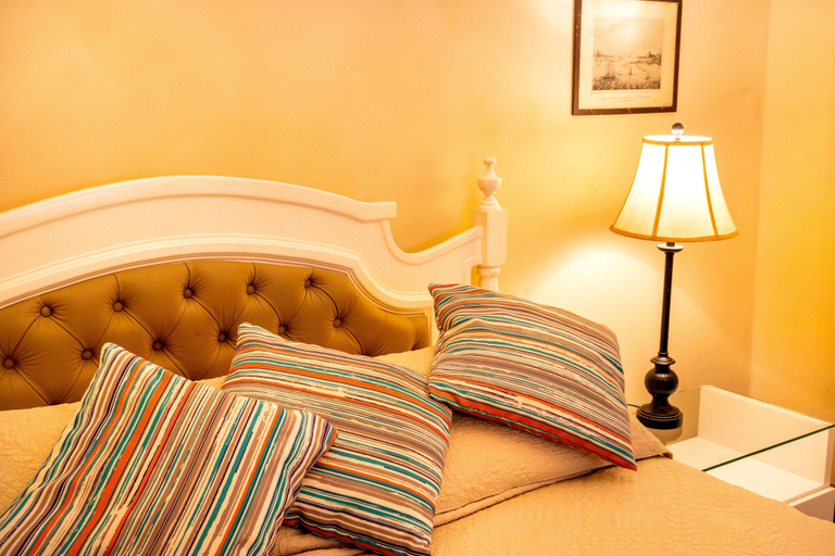 Bedroom 2, Castelo de Itaipava - Hotel, Eventos e Gastronomia, Petrópolis