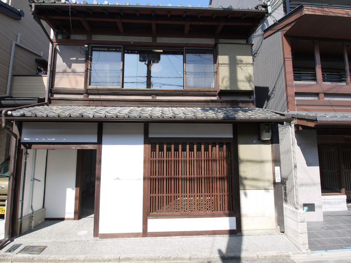 Exterior & Views 2, Marukyo Gakurinan, Kyoto