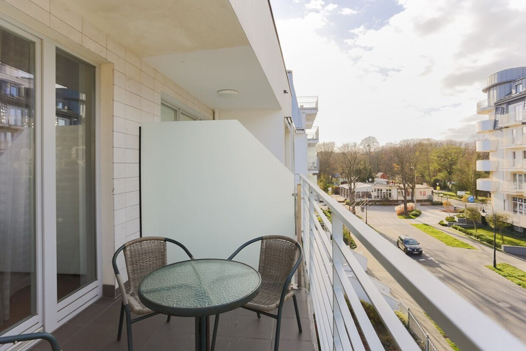 Others 4, Apartamenty Swinoujscie - Casa Marina, Świnoujście