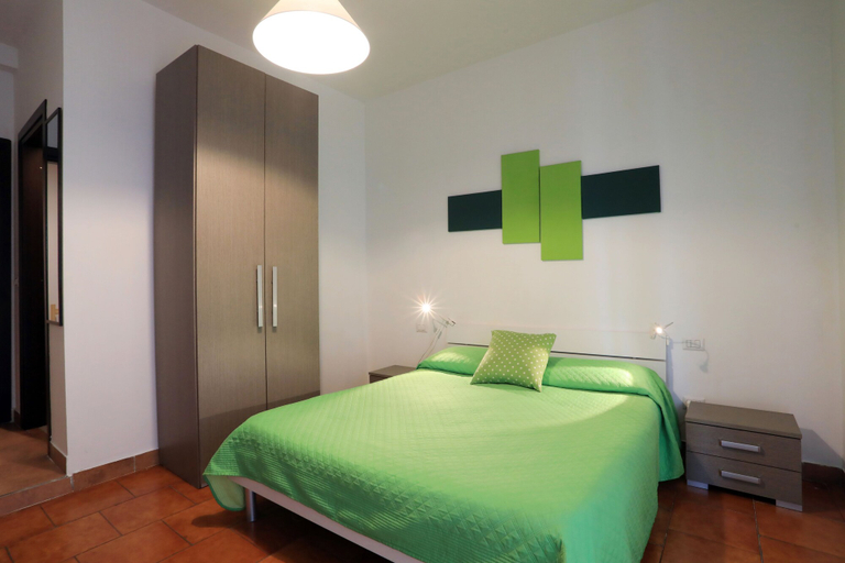 Bedroom 2, Bari Primo Piano, Bari