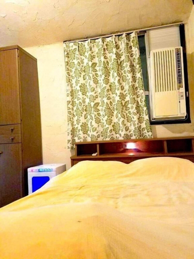 Bedroom 4, Muwmin Farm - Hostel, Nakijin
