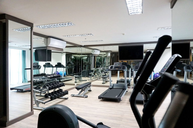 Fairfield by Marriott Belitung - Others