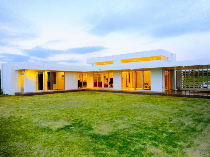 Exterior & Views 1, Amore Miyakojima, Miyakojima