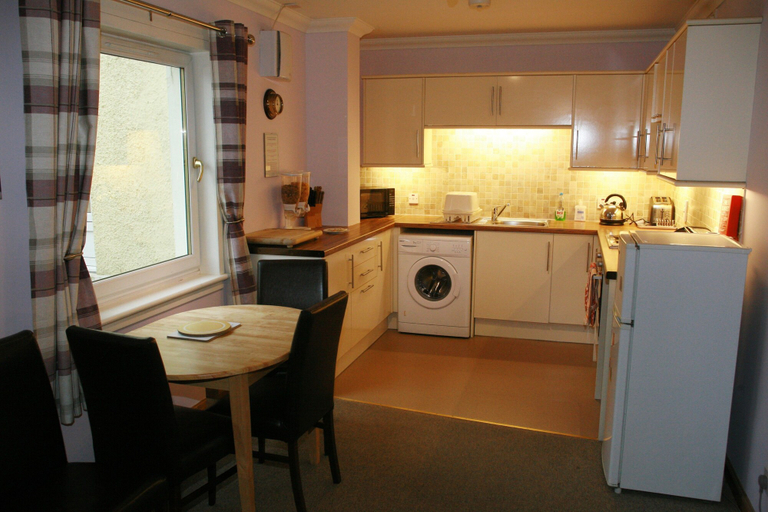 Others 4, Glenlochy Nevis Bridge Apartments, Highland