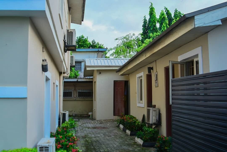 Exterior & Views, The Emperor Place Annex, Eti-Osa