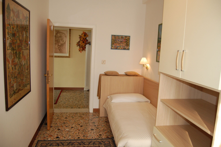 Bedroom 4, Oasis Golden Lagoon Chalet, Venezia