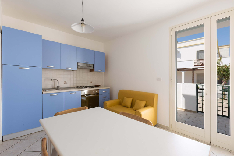 Private kitchen 3, 2044 Appartamento Rosetta by Barbarhouse, Lecce