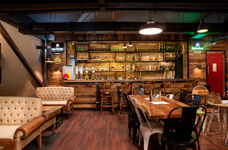 Food & Drinks 5, Parkk Boutique Jodhpur, Jodhpur