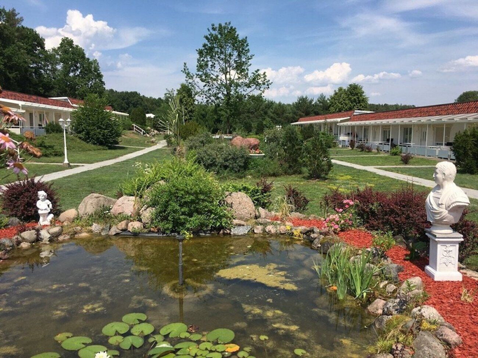 Others 1, Ferienpark Canow, Mecklenburgische Seenplatte