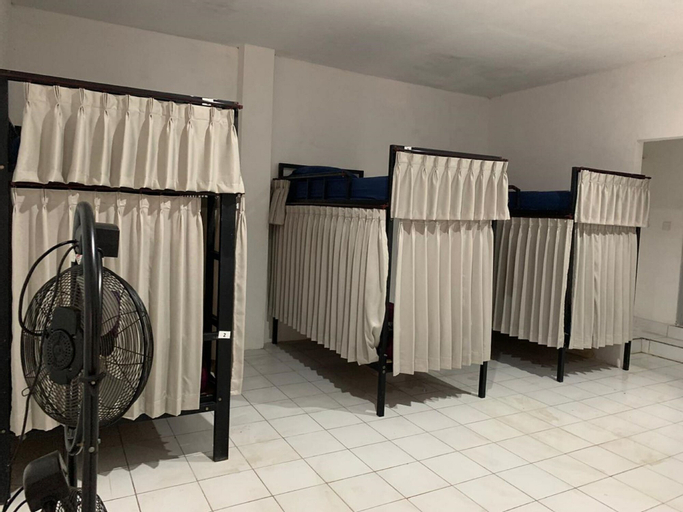 Bedroom 3, Arta Garden Guest House & Hostel, Gianyar
