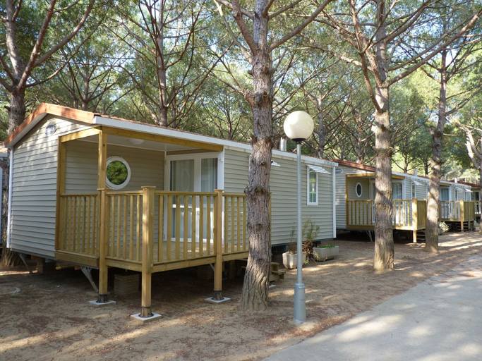 Exterior & Views 2, Camping Neptuno, Girona