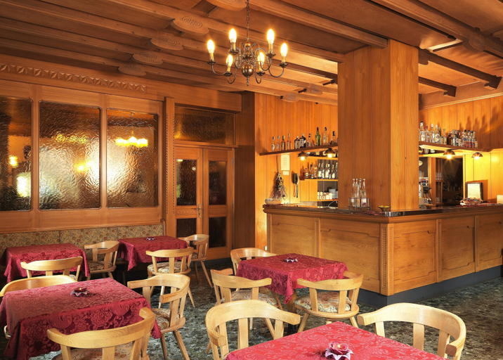 Food & Drinks 5, Hotel Pinzolo Dolomiti, Trento