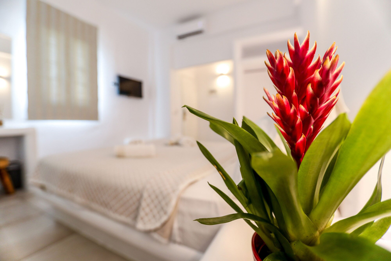 Bedroom 4, Casa Grande, South Aegean