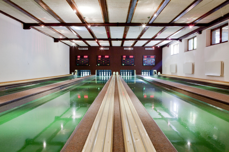 Sport & Beauty 3, Parkhotel Matrei, Innsbruck Land