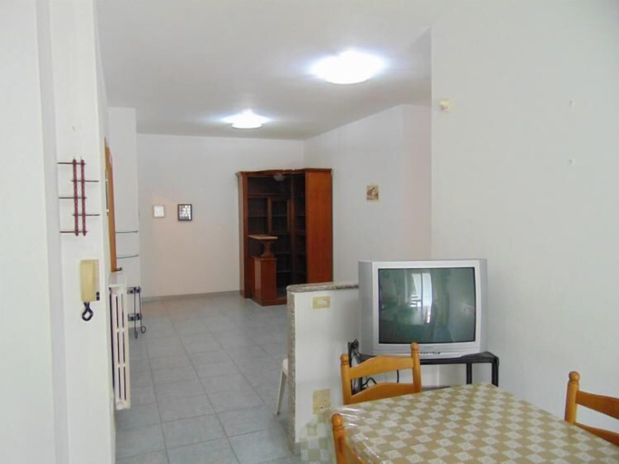 Television, Salvemini, Foggia