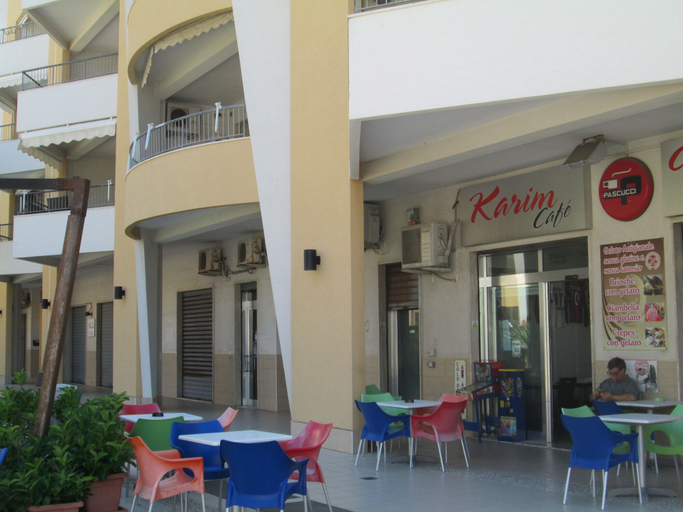 Exterior & Views 2, Casa Vacanze Mareggiata, Lecce