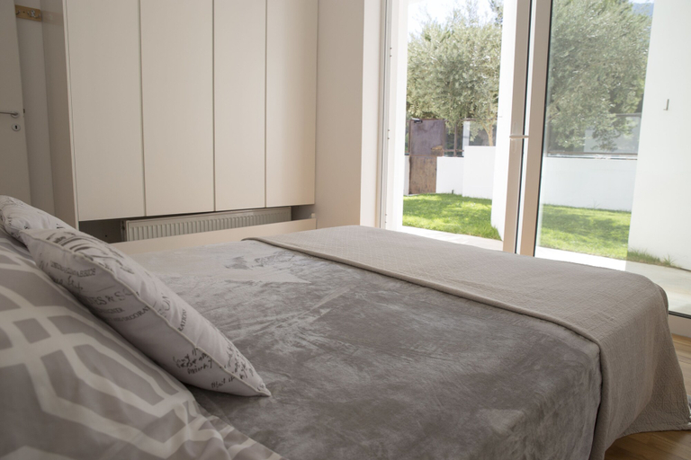 Bedroom 3, Infinity White Complex by GK Hospitality Group, Attica