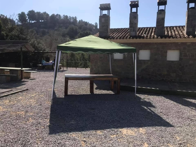 Exterior & Views 2, Camping Fonts de l'Algar, Alicante