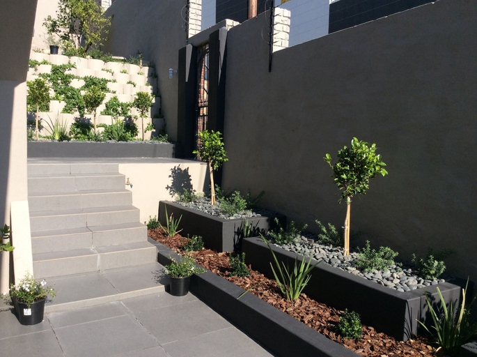 Others 4, 43 Ocean View Drive, City of Cape Town