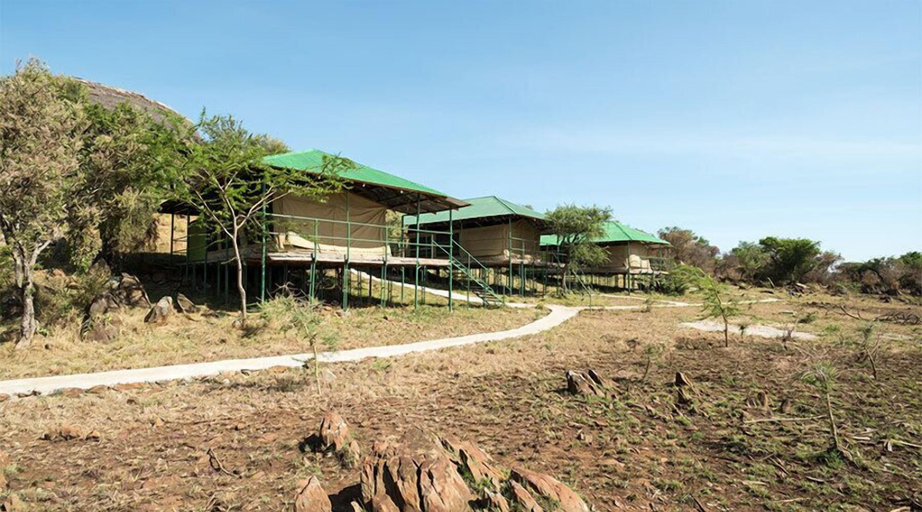 Exterior & Views, Serengeti Ikoma Wild Camp, Serengeti