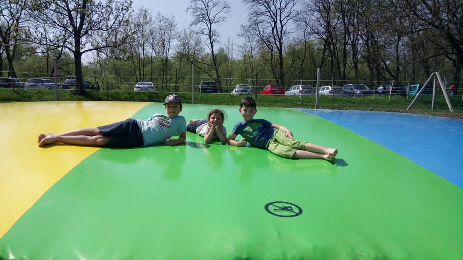 Sport & Beauty, Zoopark Zelčín, Mělník