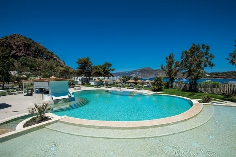 Sport & Beauty 2, Mari del Sud Resort, Messina