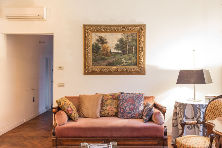 Living room 3, Venezia - Fondamenta San Felice, Venezia