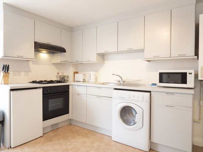 Others 4, Kings Corner- Townhouse in the city, Kent