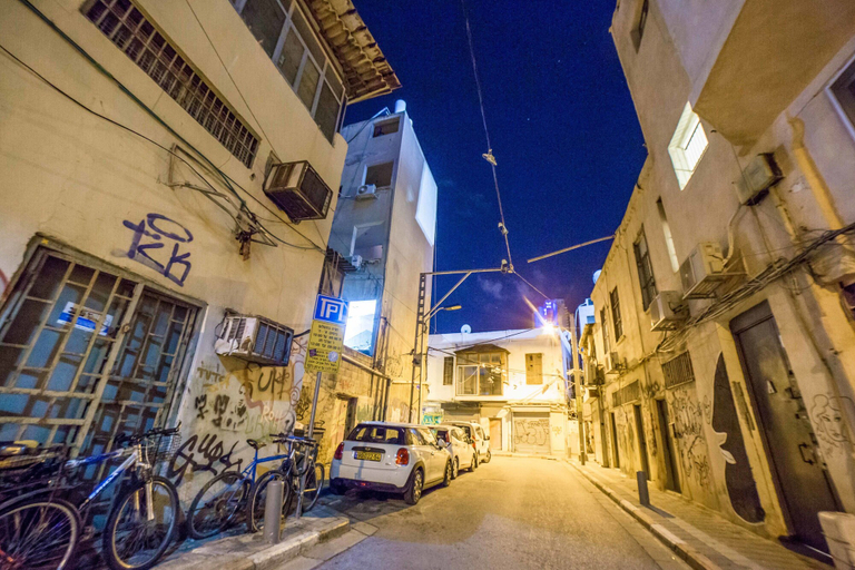 Exterior & Views, JI Rothschild Tel Aviv