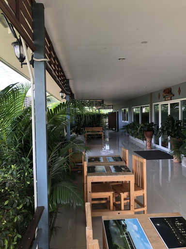 Food & Drinks 5, Milin Villa Resort Kanchanaburi, Muang Kanchanaburi