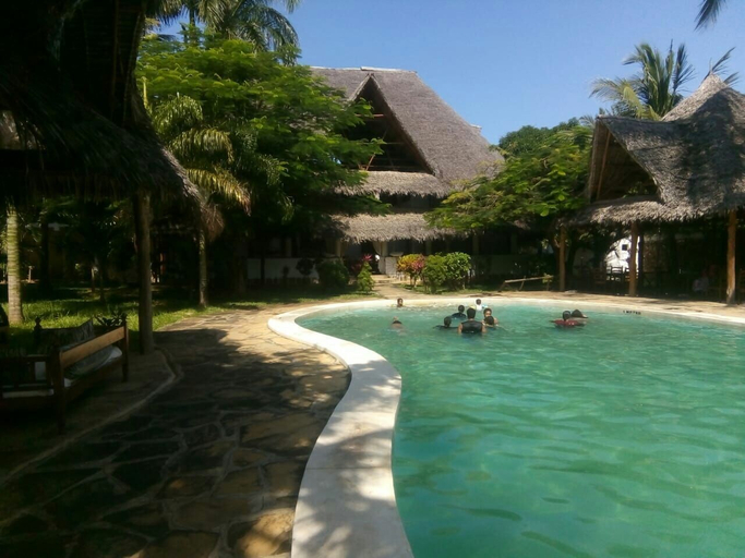 Sport & Beauty, Rainbow Villas, Malindi