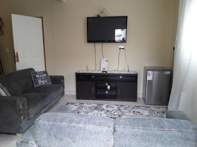 Others 4, Stevens Guesthouse, Swakopmund