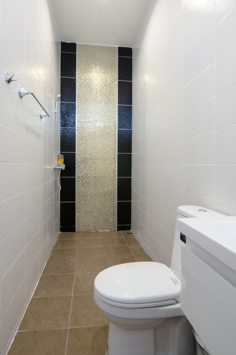 Bathroom 3, Le Leaf Pool Villa 6, Hua Hin