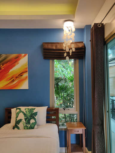 Bedroom 3, The Snug Airportel, Phuket Island
