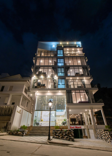 Exterior & Views 2, Marilla Hotel, Nha Trang
