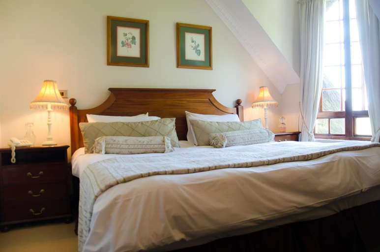 Bedroom 3, Rawdons, Umgungundlovu