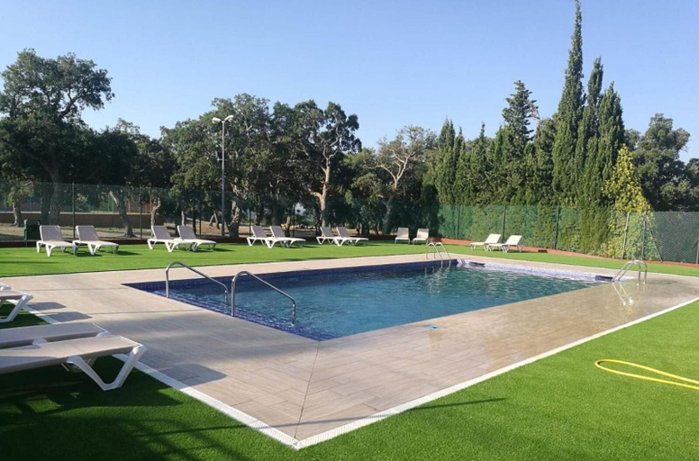 Sport & Beauty 5, Hostal Rural Can Pau, Girona