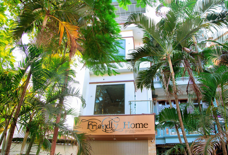 Exterior & Views 2, Friendly Home, Ninh Bình