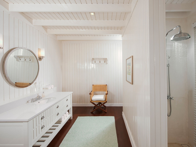 Bathroom 3, Villa Lulito, Badung