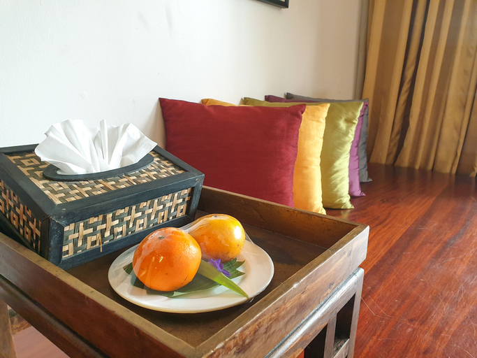 Bedroom 4, Le Palais Juliana, Luang Prabang