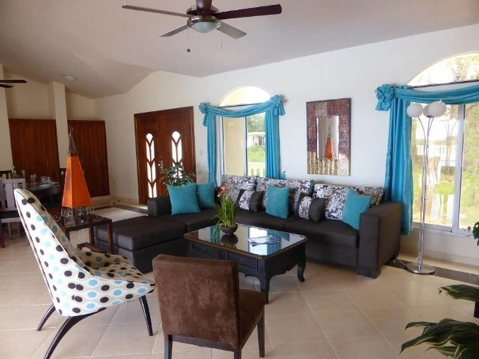 Others 4, Newly Build Ocean View Villa, Sosua