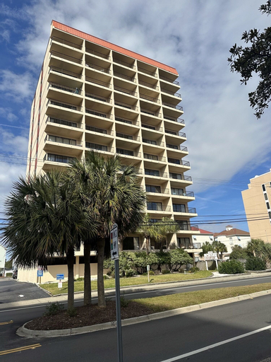 Ocean Villas Beach Resort, Horry