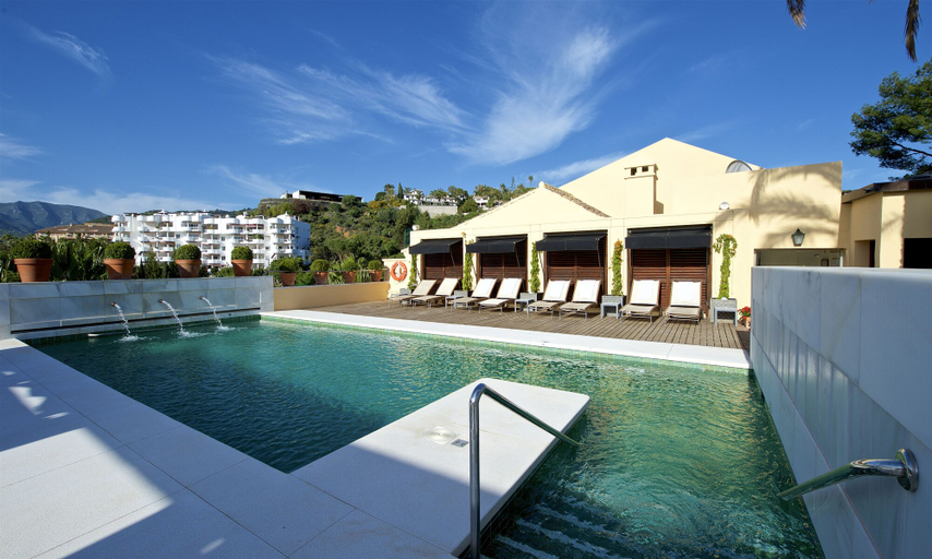 Sport & Beauty 2, Rio Real Golf & Hotel, Málaga