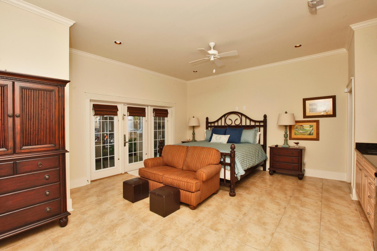 Bedroom 3, Beach House - Glory Daze by Panhandle Getaways, Bay
