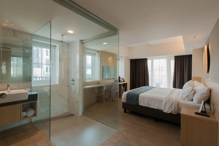 Bedroom 25