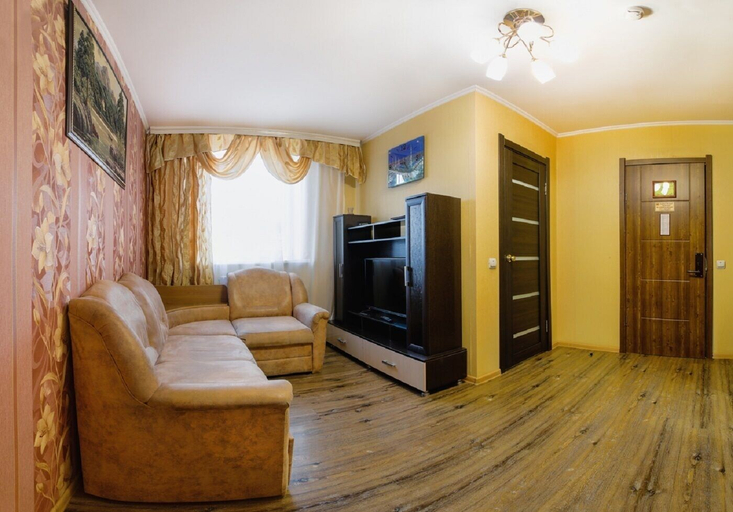 Others 5, Boyard Hotel, Ussuriyskiy rayon